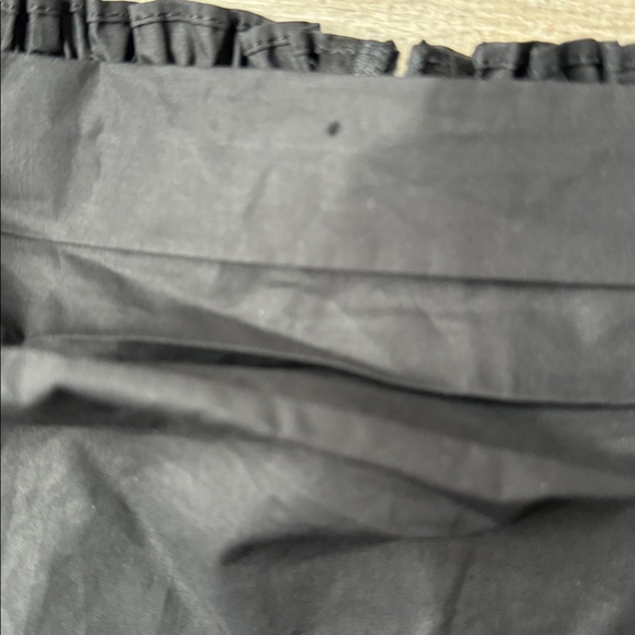 O.P.T. Womens River Midi Dress, Black - Picture 12 of 12